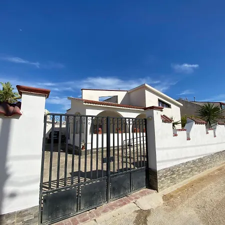 Mansarda Marinella Apartment Mazara del Vallo