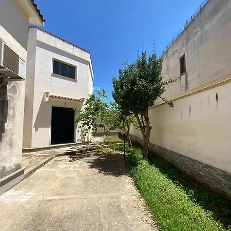 Mansarda Marinella