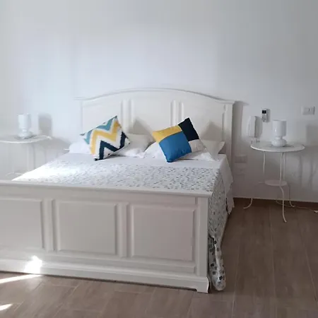 Mansarda Marinella Apartment Mazara del Vallo